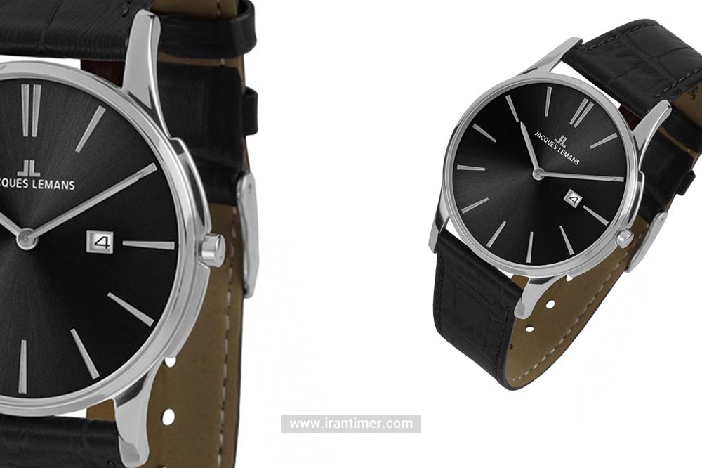 خرید ساعت مچی مردانه ژاک لمن مدل 1-1936A به چه افرادی پیشنهاد میشود؟